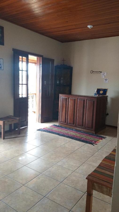 Suites Doce Jasmim Tiradentes Extérieur photo