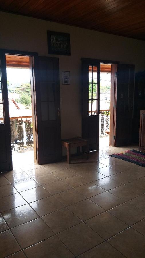 Suites Doce Jasmim Tiradentes Extérieur photo