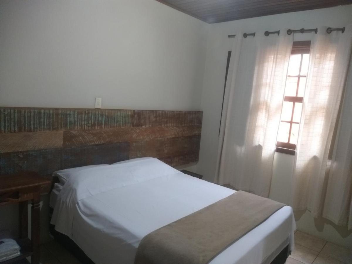 Suites Doce Jasmim Tiradentes Extérieur photo