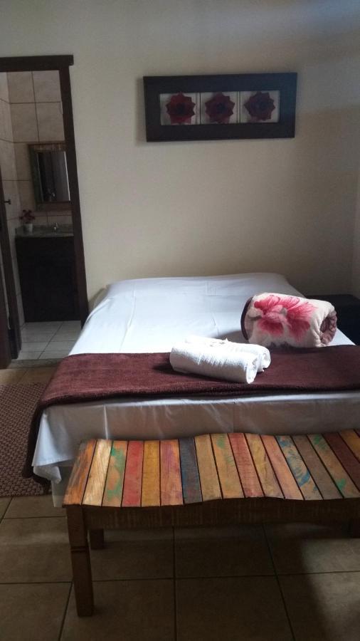 Suites Doce Jasmim Tiradentes Chambre photo