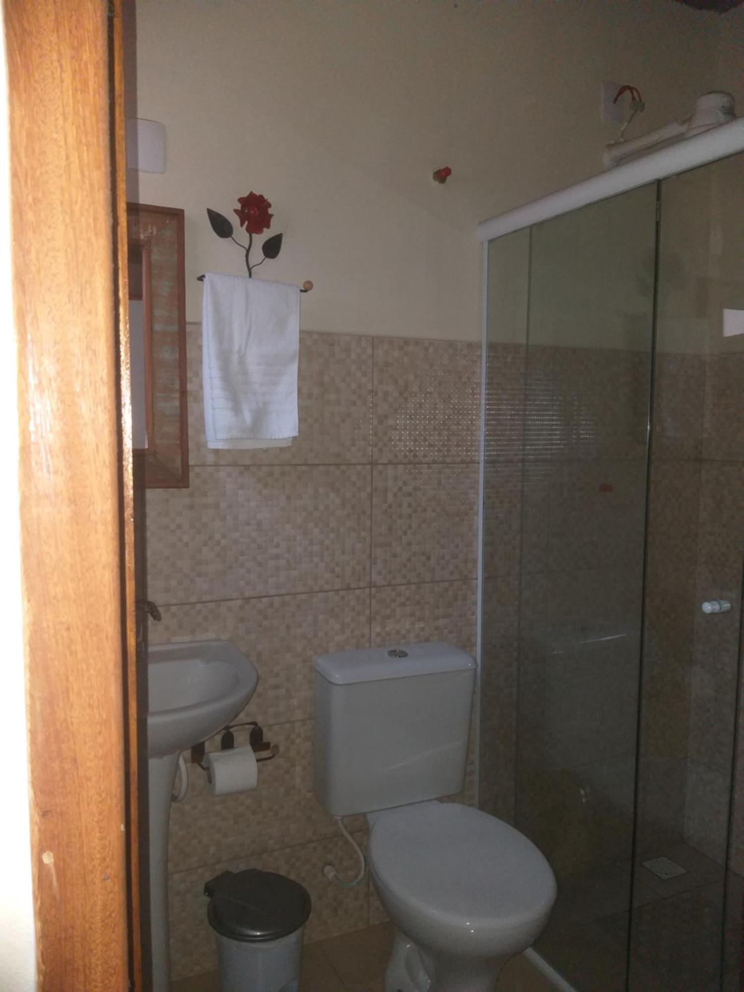 Suites Doce Jasmim Tiradentes Chambre photo
