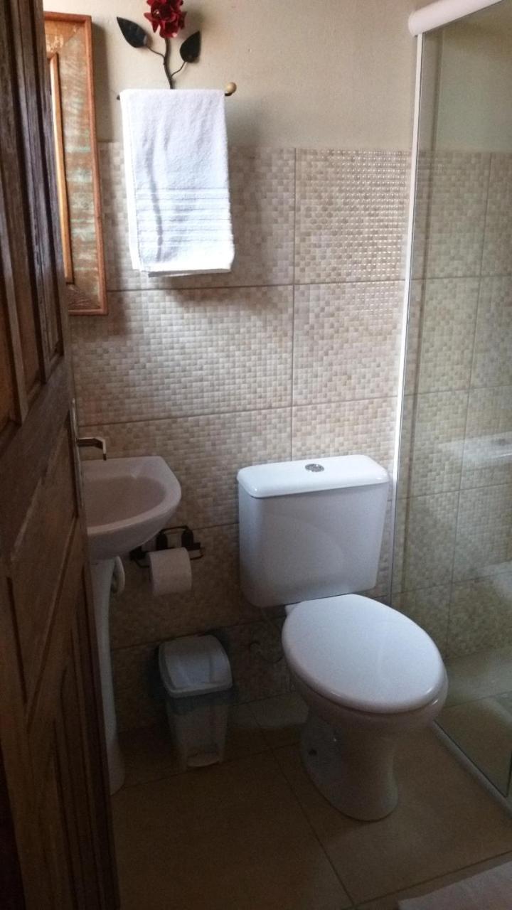 Suites Doce Jasmim Tiradentes Chambre photo