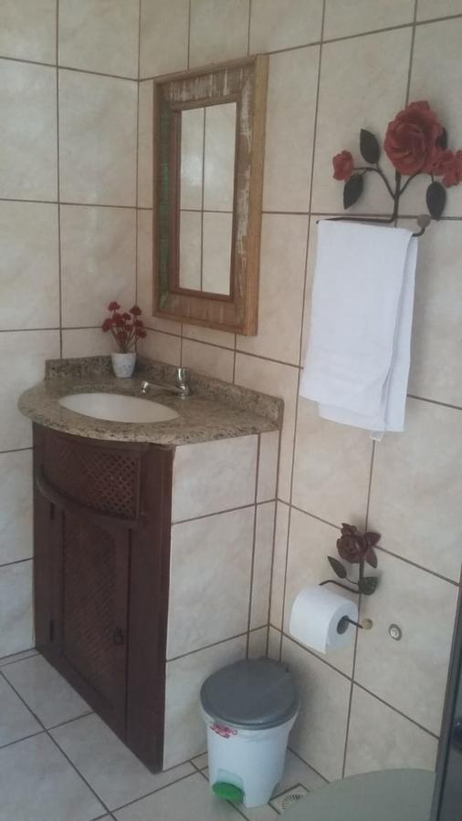 Suites Doce Jasmim Tiradentes Extérieur photo