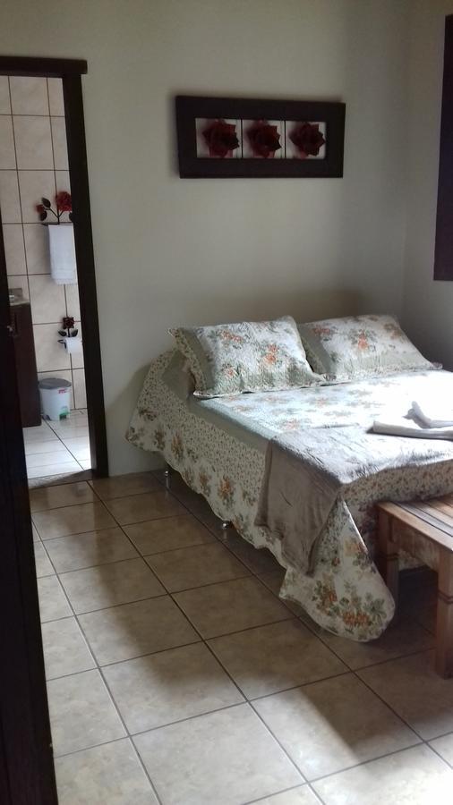 Suites Doce Jasmim Tiradentes Extérieur photo