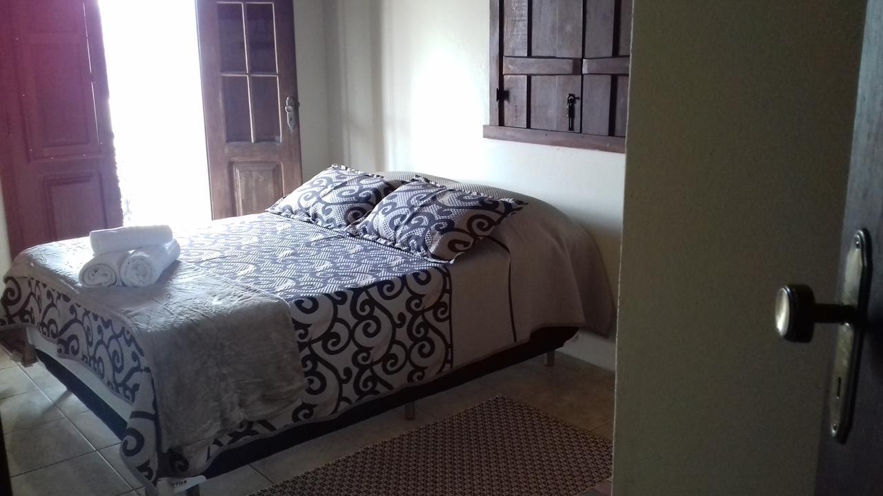 Suites Doce Jasmim Tiradentes Extérieur photo
